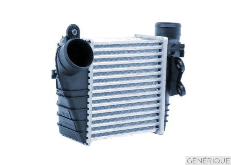 KALE-345855 Motor Su Radyatörü Audi A8