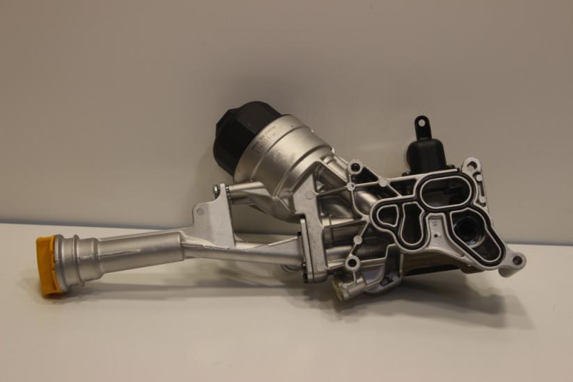 KALE-347425 Motor Yağ Soğutucusu Fiat Egea