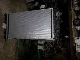 KALE-349700 Motor Su Radyatörü Ford Focus 2.0
