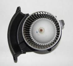 KALE-351530 Kalorifer Fan Motoru