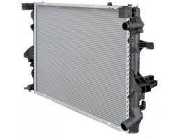 KALE-354100 Motor Su Radyatörü