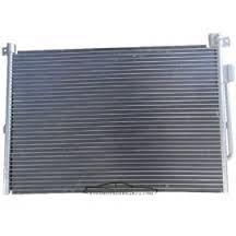 KALE-355900 Motor Su Radyatörü Ford Mondeo