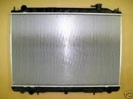 KALE-362700 Motor Su Radyatörü Nissan Pick Up D22
