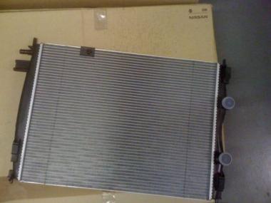 KALE-363000 Motor Su Radyatörü Nissan Primera