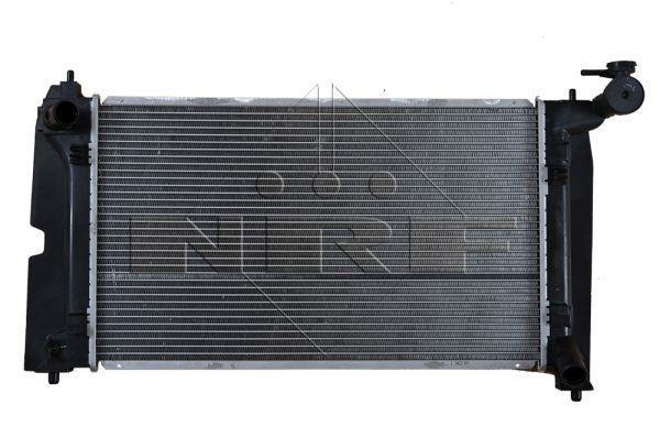 KALE-366900 Motor Su Radyatörü Toyota Corolla