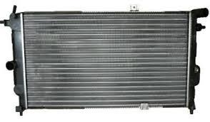 KALE-371200 Motor Su Radyatörü Opel Astra H