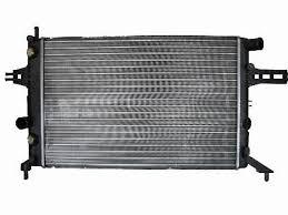 KALE-371300 Motor Su Radyatörü Opel Astra H