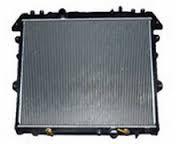 KALE-371800 Motor Su Radyatörü Toyota Hilux II