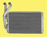 KALE-372200 Motor Su Radyatörü Chevrolet Kalos
