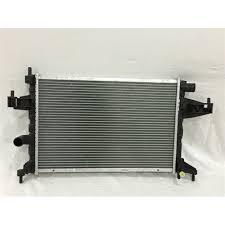 KALE-372600 Motor Su Radyatörü Opel Corsa B