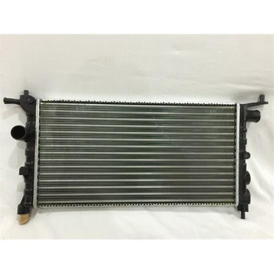 KALE-374100 Motor Su Radyatörü Opel Vectra B