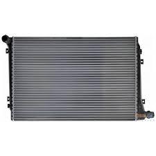 KALE-375400 Klima Radyatörü Volkswagen Caddy