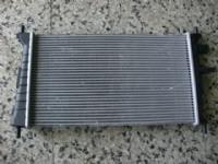 KALE-378800 Klima Radyatörü Ford Fiesta