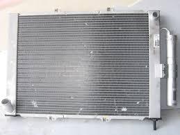 KALE-382400 Motor Su Radyatörü Renault Kangoo