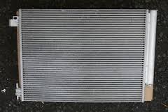 KALE-389300 Klima Radyatörü Renault Clio IV