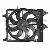 KALE-413600 Radyatör Fan Motoru Hyundai Elantra
