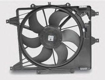 KALE-414300 Fan Motoru ve Davlumbaz