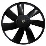 KALE-414600 Radyatör Fan Motoru SEAT Ibiza