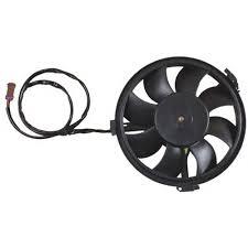 KALE-415200 Radyatör Fan Motoru Audi A4, Audi A6