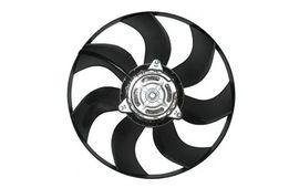 KALE-415300 Radyatör Fan Motoru Audi A6, Audi A8