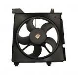 KALE-415800 Radyatör Fan Motoru SEAT Ibiza