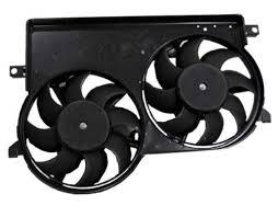KALE-416100 Radyatör Fan Motoru