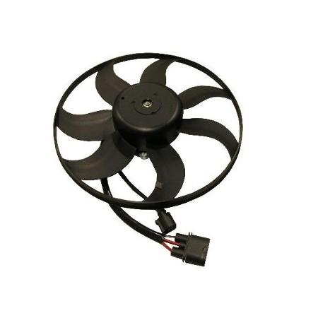KALE-416600 Fan Motoru ve Davlumbaz Audi A1
