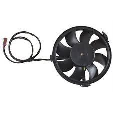 KALE-417100 Radyatör Fan Motoru