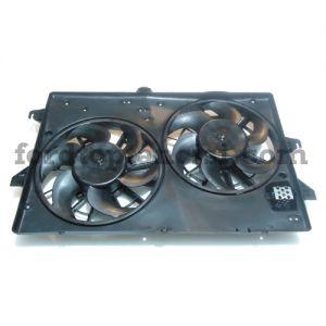 KALE-417800 Radyatör Fan Motoru Ford Fiesta VI 1.4