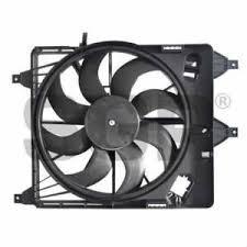 KALE-418200 Radyatör Fan Motoru Opel Astra G