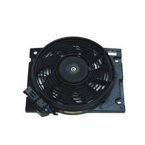 KALE-418500 Radyatör Fan Motoru Opel Astra H