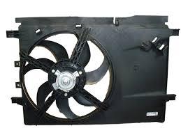 KALE-418900 Fan Motoru ve Davlumbaz