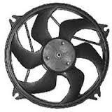 KALE-420300 Fan Motoru ve Davlumbaz