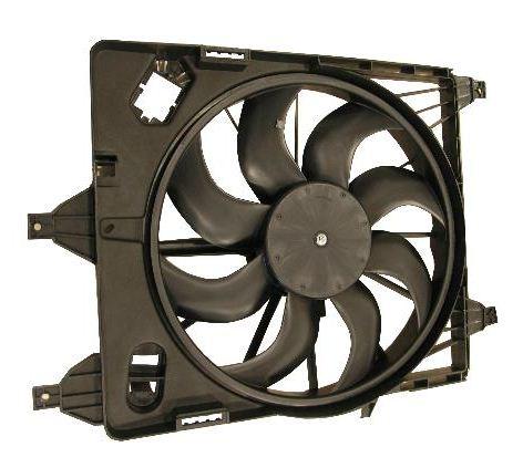 KALE-420400 Fan Motoru ve Davlumbaz