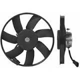 KALE-421500 Radyatör Fan Motoru Audi A4, Audi A6