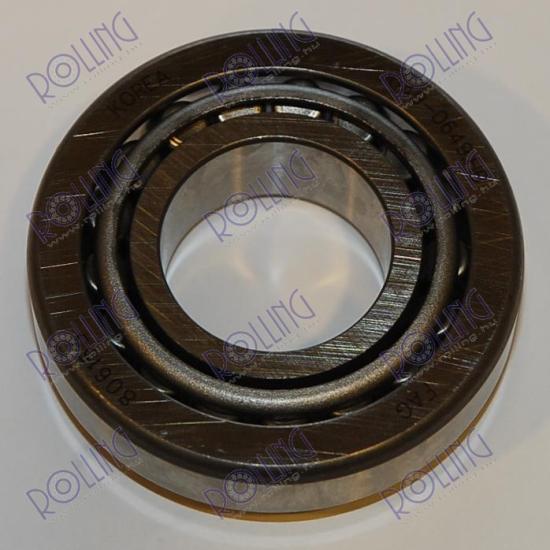 KBC-F-806155.TR1 SANZIMAN RULMANI (27X58X17/12)