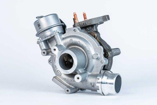 KKK-16359880029 Turboşarj Renault Megane IV