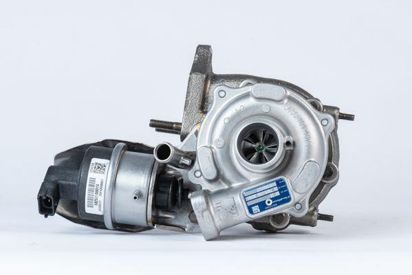KKK-54359880027 Turboşarj Fiat Doblo III