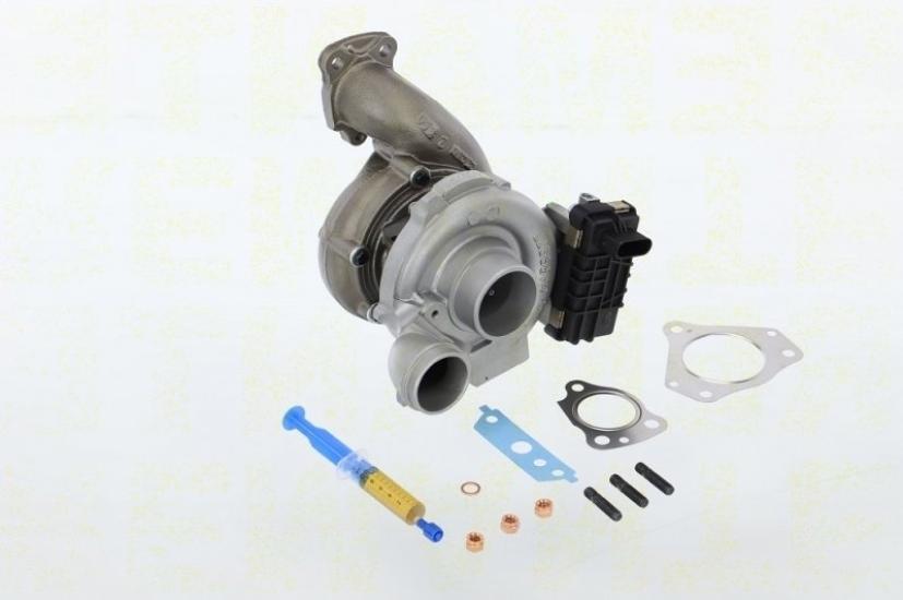 KKK-54389880028 Turboşarj Fiat Egea