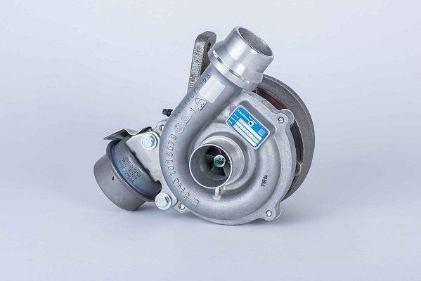 KKK-54399980027 Turboşarj Renault Clio II