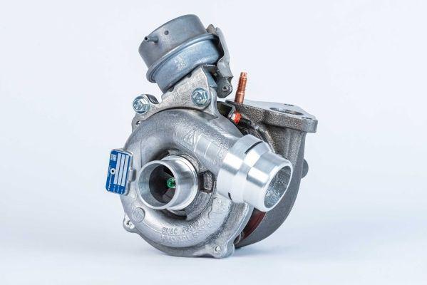 KKK-54399980070 Turboşarj Renault Megane III