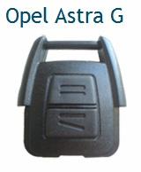 KYP-6239052 Uzaktan Kumanda Kapağı Opel Astra G