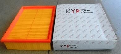 KYP-834585 Hava Filtresi Opel Combo B