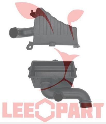 LEEOPART-AF10201 Hava Filtresi Kutusu Fiat Tempra