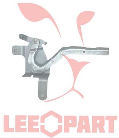 LEEOPART-BB21801 Sağ Kaput Menteşesi