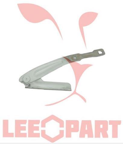 LEEOPART-BB22101 Sol Kaput Menteşesi Dacia Duster