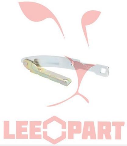 LEEOPART-BB22301 Sol Kaput Menteşesi Dacia Dokker