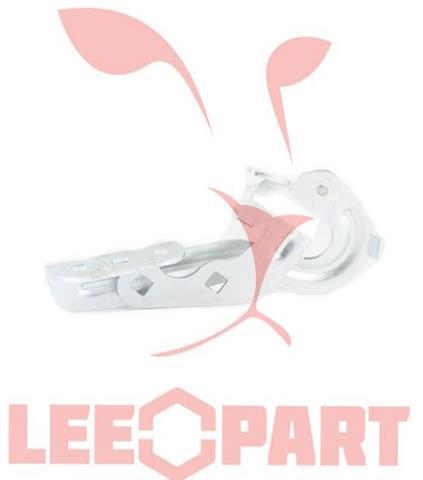 LEEOPART-BB24401 Sağ Kaput Menteşesi