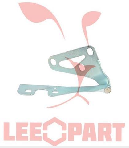 LEEOPART-BB26201 Sol Kaput Menteşesi Opel Astra H