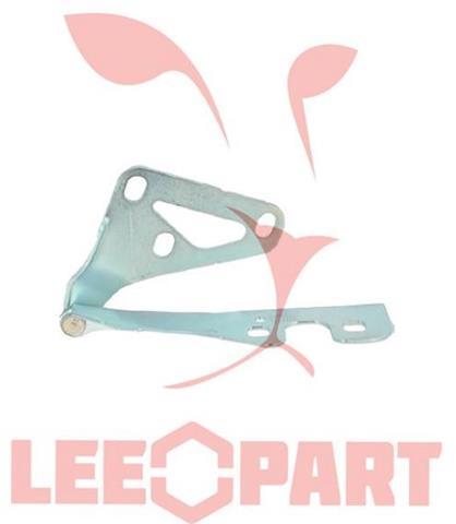 LEEOPART-BB26301 Sağ Kaput Menteşesi Opel Astra H